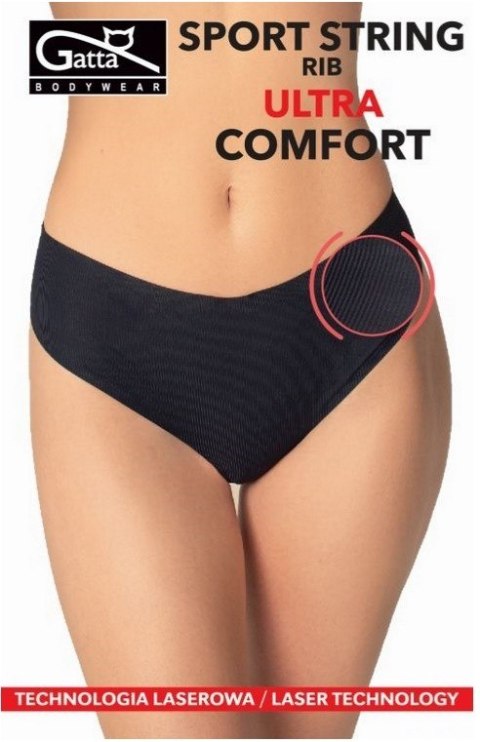 STRINGI SPORT RIB ULTRA COMFORT