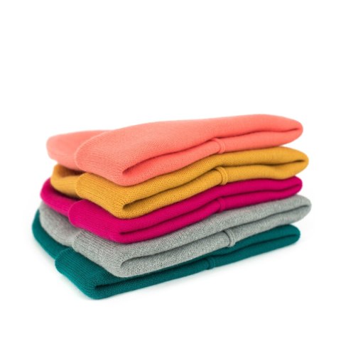 Czapka Mieszczuch Morelowa