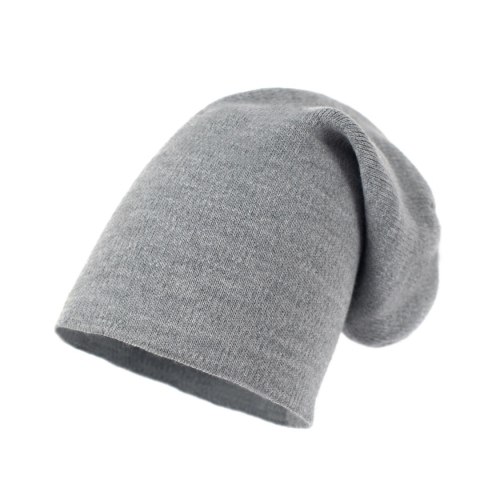 Czapka Mieszczuch Szara