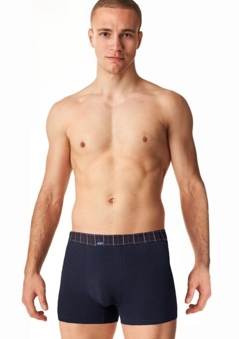 BOKSERKI MĘSKIE MXH 407