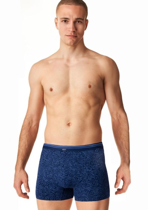 BOKSERKI MĘSKIE MXH 748