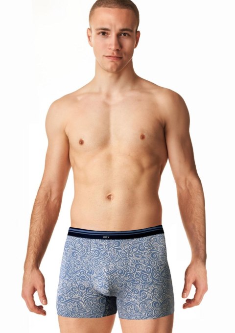 BOKSERKI MĘSKIE MXH 748