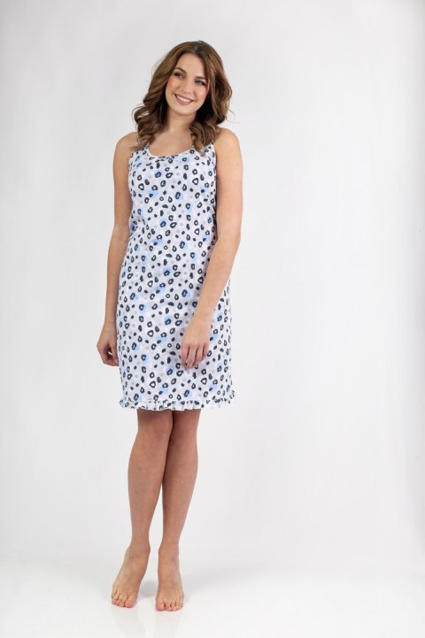 KOSZULA DAMSKA 153 RAM