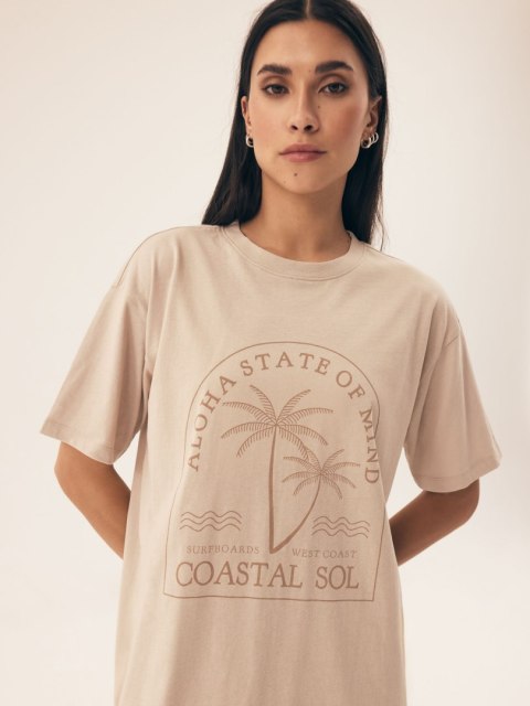 Koszula nocna Nules 42671-02X