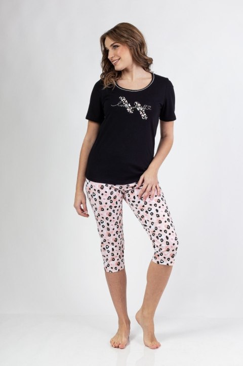 PIŻAMA DAMSKA 689 KR