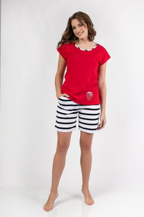 PIŻAMA DAMSKA 697 KR