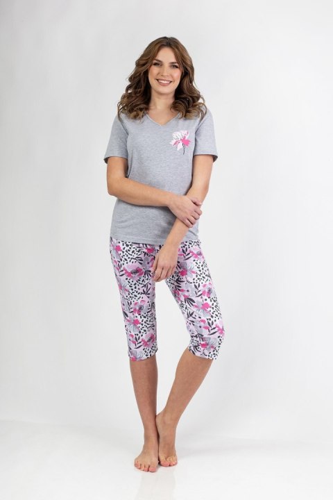 PIŻAMA DAMSKA 698 KR