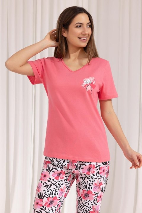 PIŻAMA DAMSKA 698 KR