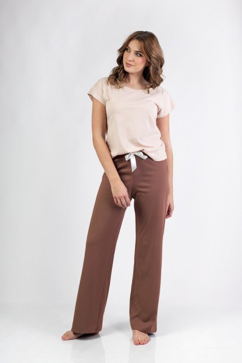 PIŻAMA DAMSKA 699 KR R.2XL