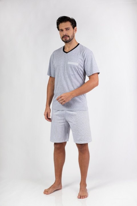 PIŻAMA MĘSKA 482 KR