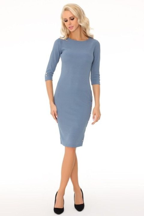 Sukienka Aeroma Blue
