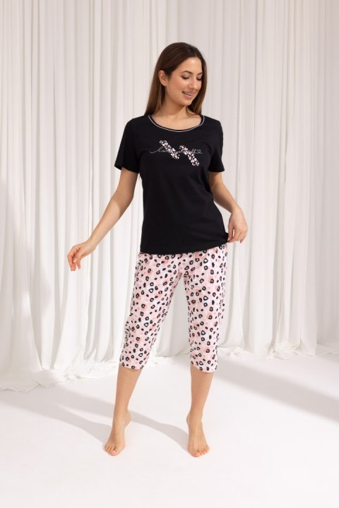 PIŻAMA DAMSKA 689 KR