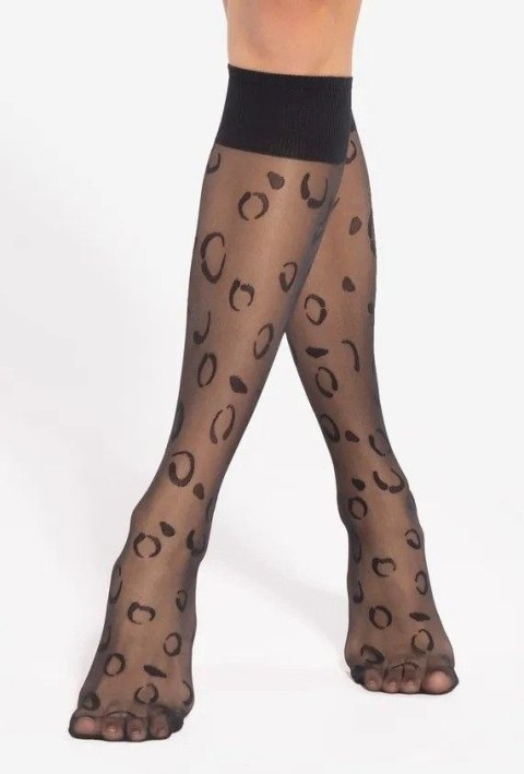 Podkolanówki Trendy Line 15 20 Den