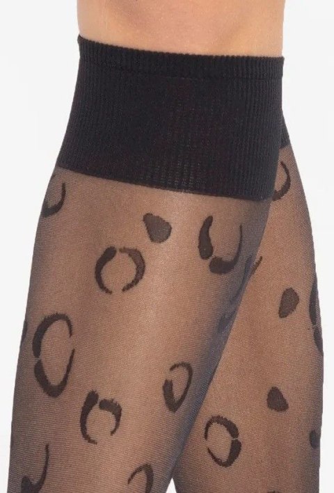 Podkolanówki Trendy Line 15 20 Den