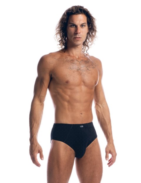 SLIPY MĘSKIE M-110CL-21 R.3XL-4XL