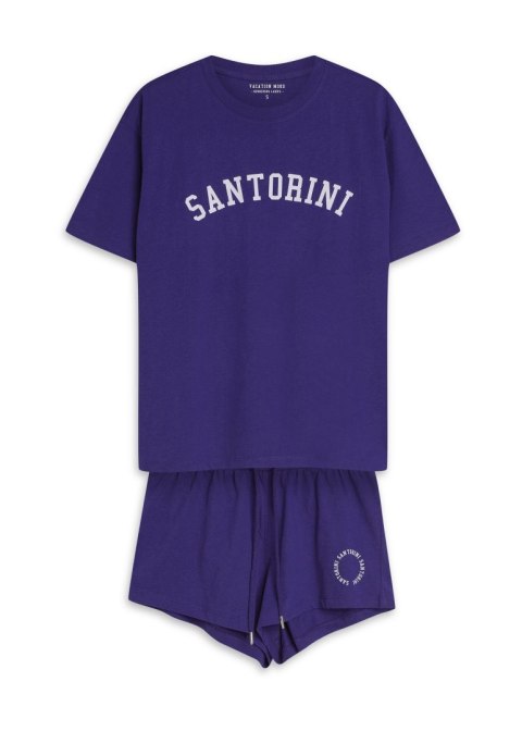 Piżama Nimes 42674-55X