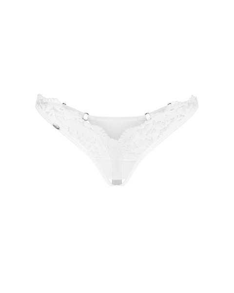 Stringi Arrowel White otwarte