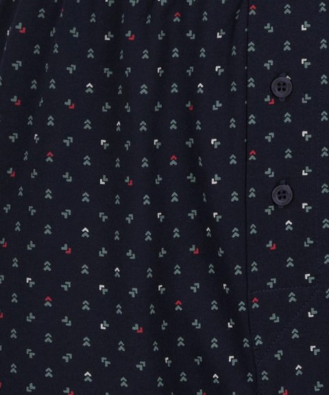 BOKSERKI 2MBX-013 LUŹNE