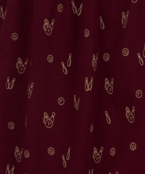 BOKSERKI 2MBX-013 LUŹNE