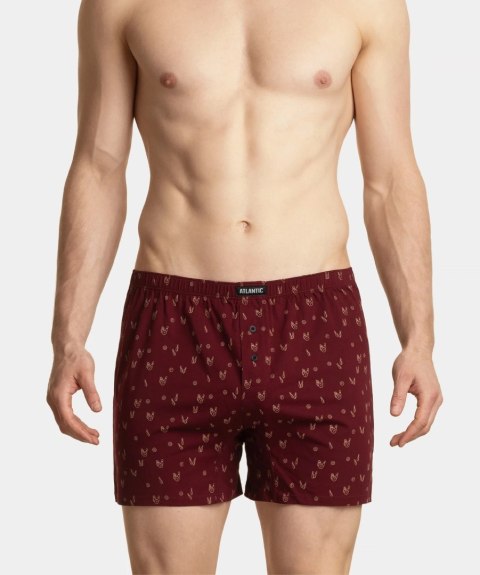 BOKSERKI 2MBX-013 LUŹNE