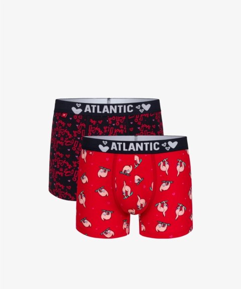 BOKSERKI MĘSKIE 2GMH-018