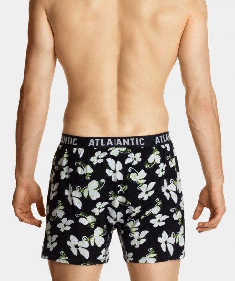 BOKSERKI MĘSKIE 2MBX-031