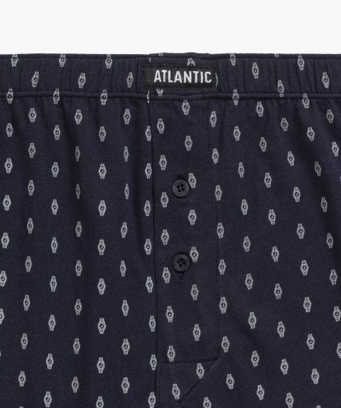 BOKSERKI MĘSKIE 2MBX-057 LUŹNE