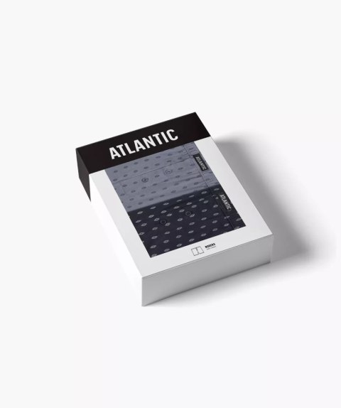 BOKSERKI MĘSKIE 2MBX-057 LUŹNE