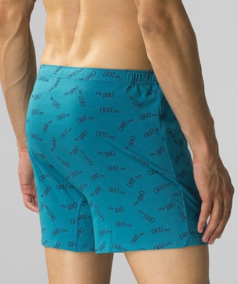 BOKSERKI MĘSKIE 2MBH-002 LUŹNE