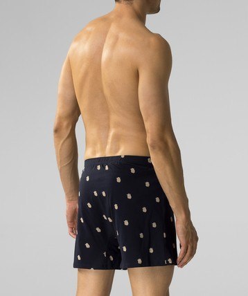 BOKSERKI MĘSKIE 2MBH-003 LUŹNE