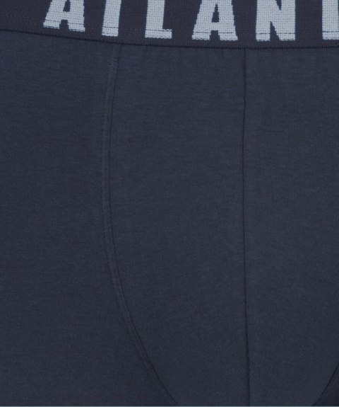 BOKSERKI MĘSKIE 3MH-011 MIX KOLOR