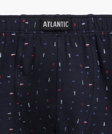 BOKSERKI MĘSKIE 3MH-194