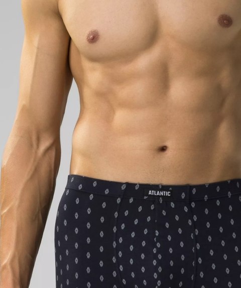 BOKSERKI MĘSKIE 3MH-195