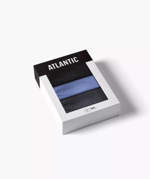 BOKSERKI MĘSKIE 3MH-210