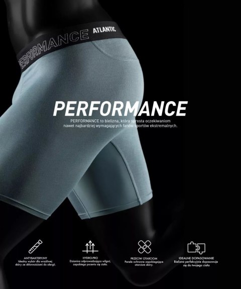 BOKSERKI PERFORMANCE MH-1181