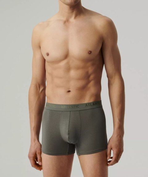 BOKSERKI PIMA COTTON MH-1199 MODAL