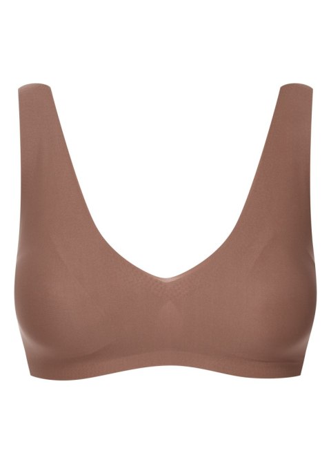 Biustonosz Bake 42850-34X Brudny Róż