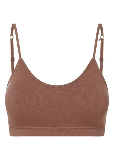 Biustonosz Top Brew 43970-88X Brązowy