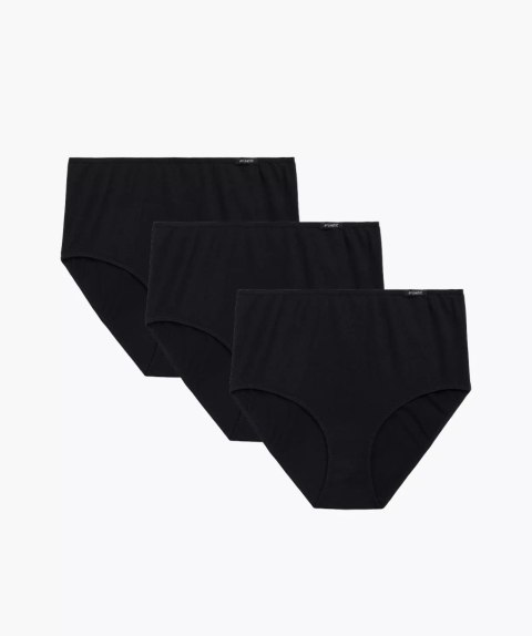 FIGI DAMSKIE MAXI 3BLP-585 3-PACK