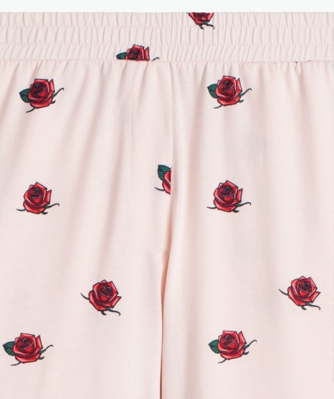 PIŻAMA DAMSKA NLP-482 DR