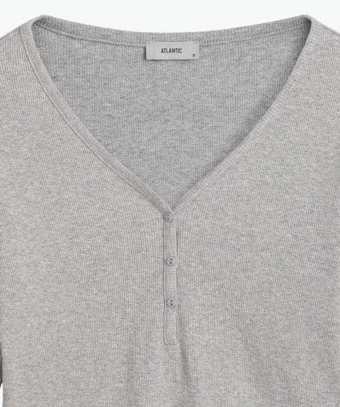 PIŻAMA DAMSKA NLP-482 DR