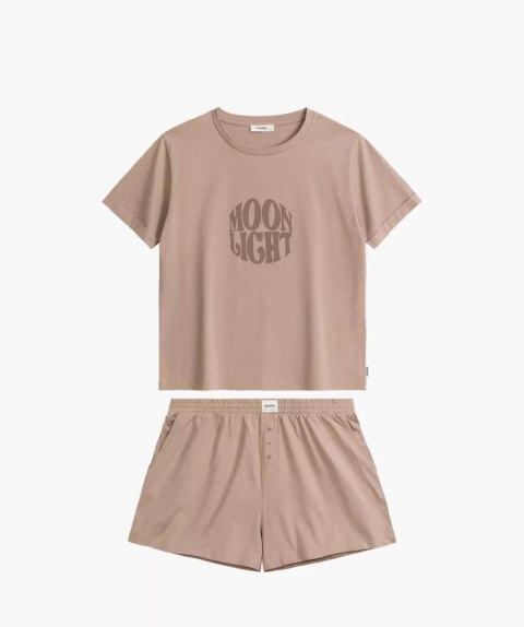 PIŻAMA DAMSKA NLP-487 KR