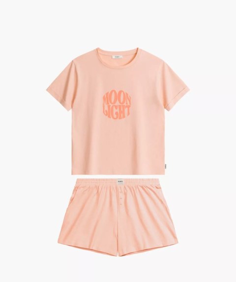 PIŻAMA DAMSKA NLP-487 KR