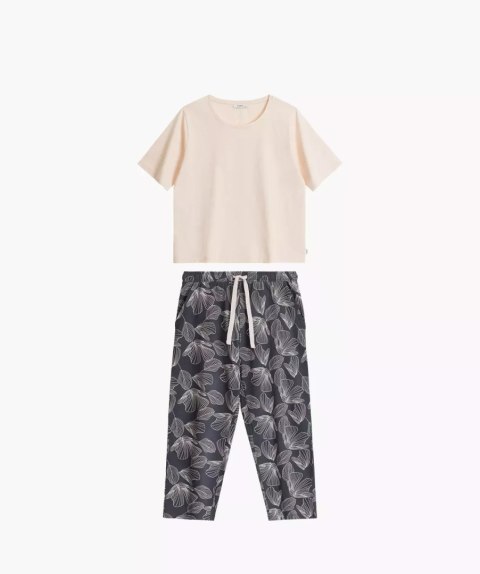 PIŻAMA DAMSKA NLP-488 KR