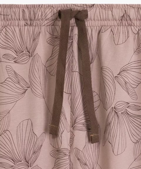 PIŻAMA DAMSKA NLP-488 KR