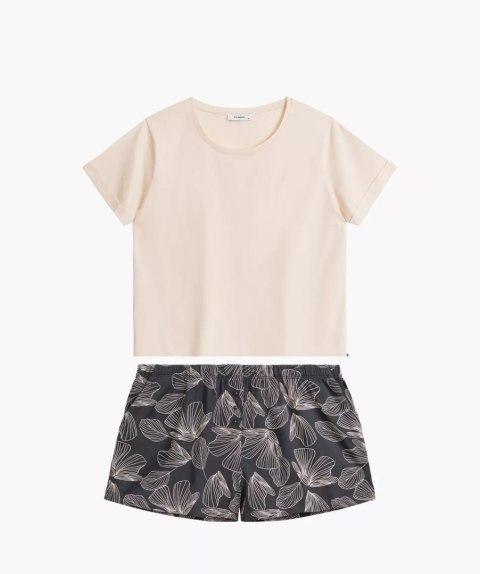 PIŻAMA DAMSKA NLP-489 KR