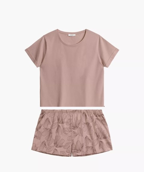 PIŻAMA DAMSKA NLP-489 KR