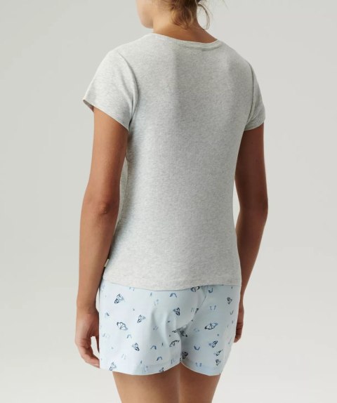 PIŻAMA DAMSKA NLP-490/02 KR