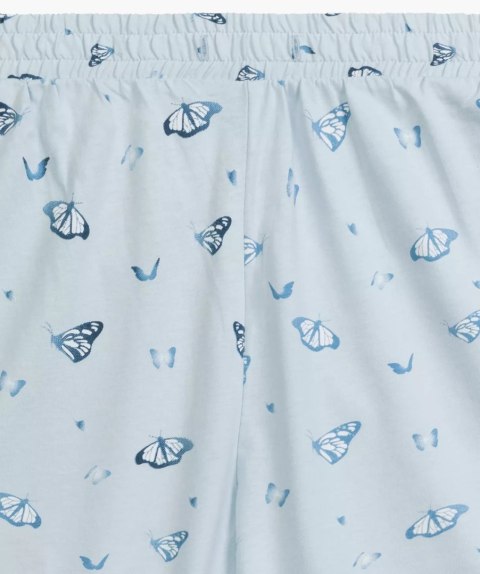 PIŻAMA DAMSKA NLP-490/02 KR