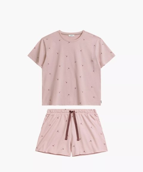 PIŻAMA DAMSKA NLP-491 KR